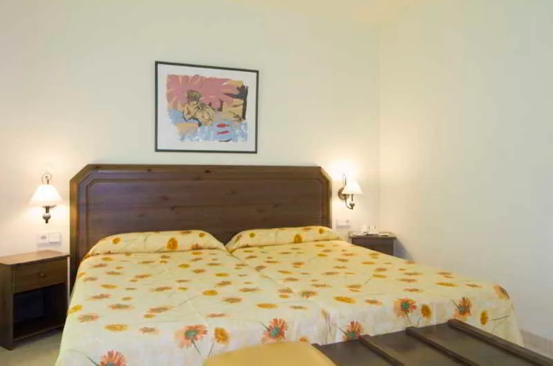 Room, THB Royal, Lanzarote
