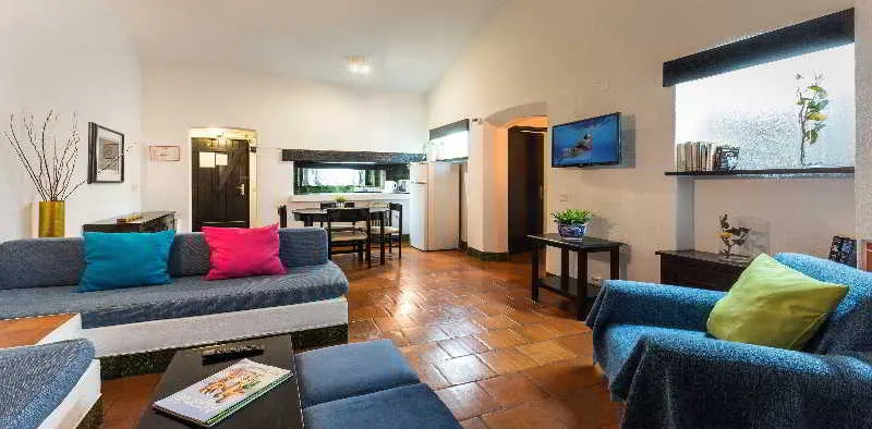 Room, Azul Mar, Algarve