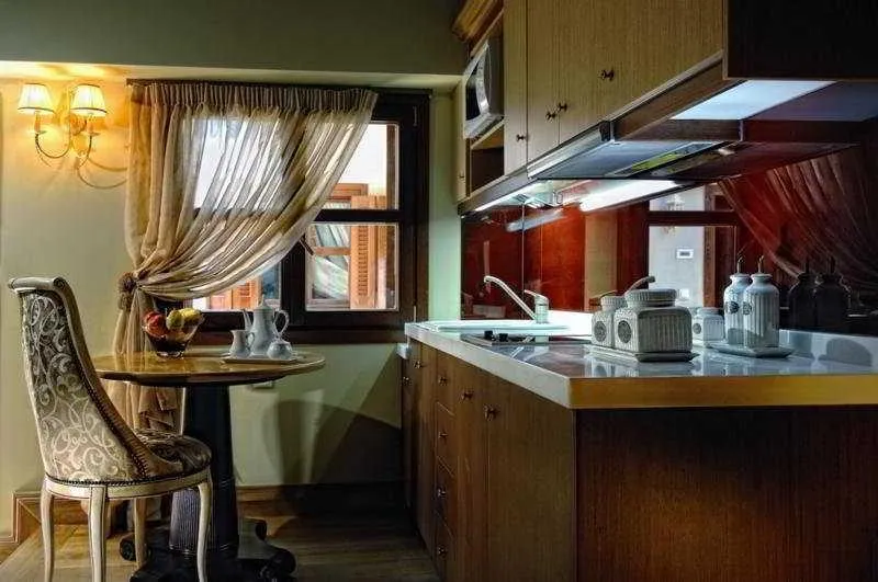 SUITE DELUXE Room, Civitas Boutique Hotel, Crete