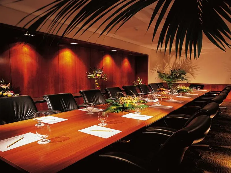 Conferences, Dubai International Terminal Hotel, Dubai