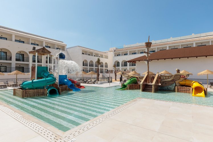 Hotel Best Village Chipiona, Costa De La Luz