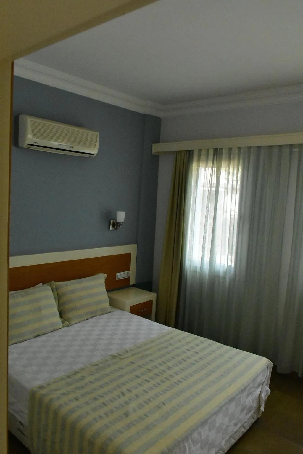 Room, Konfor Suite Otel, Dalaman