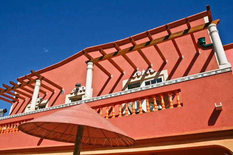 General view, Villas D. Dinis Charming Residence, Algarve