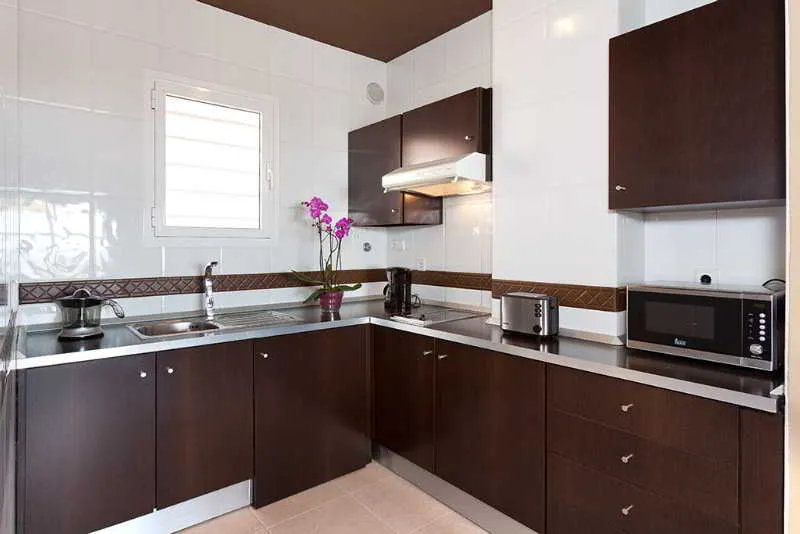 APARTMENT SUPERIOR ONE BEDROOM Room, El Duque, Tenerife