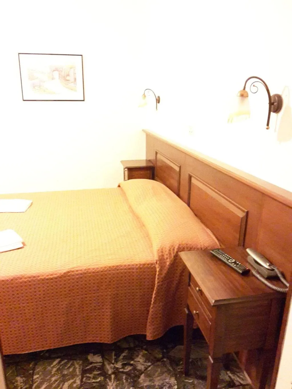 TRIPLE STANDARD Room, Albergo Sonia, Florence