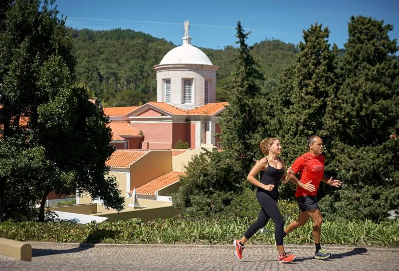 Sports and Entertainment, Penha Longa, Lisbon