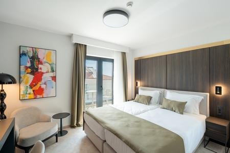 Visula Hotel & Spa, Istria