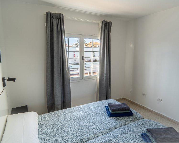 Serenada (Bungalows), Fuerteventura
