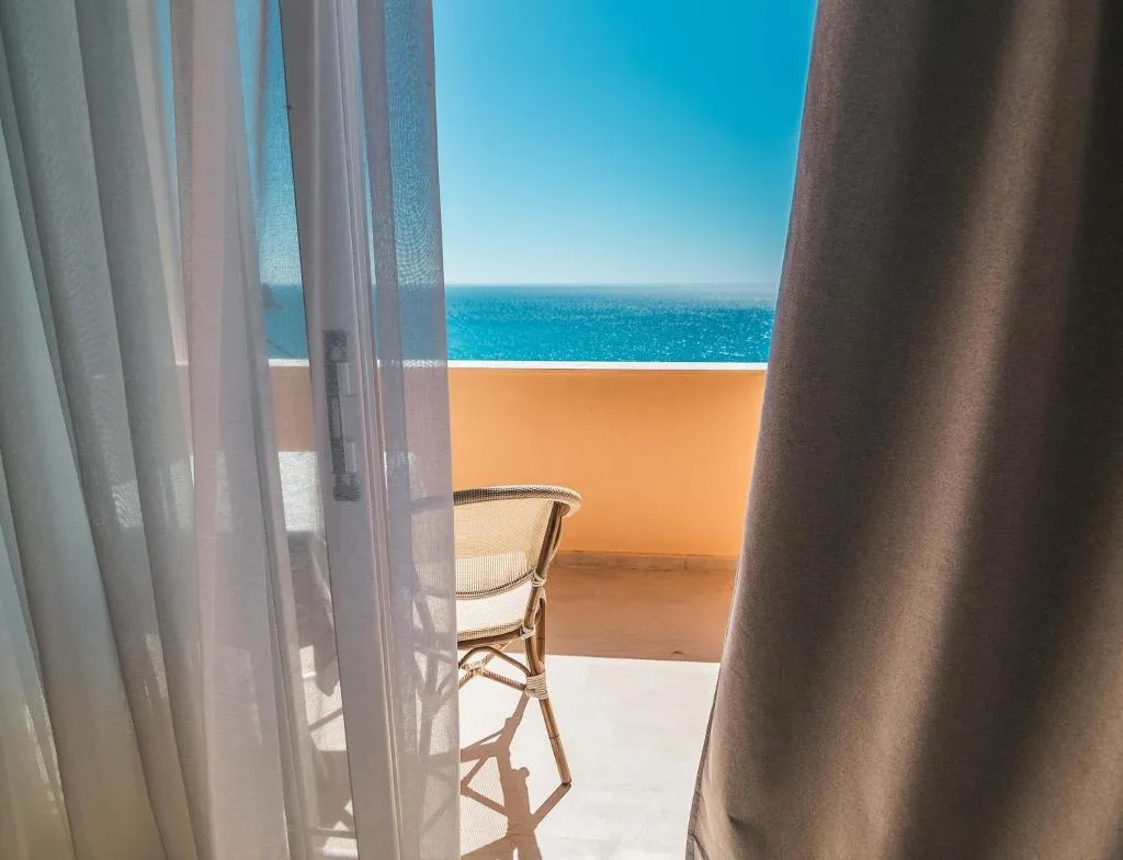 General view, Lido Sofia Apartments, Corfu
