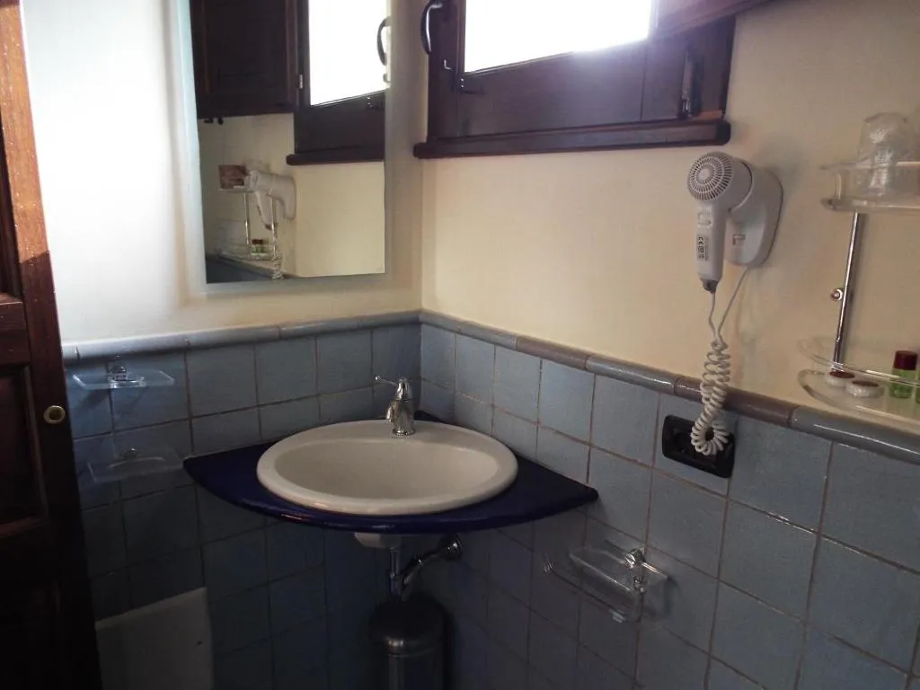 DOUBLE STANDARD Room, Agriturismo Cefalù - Guest House, Palermo