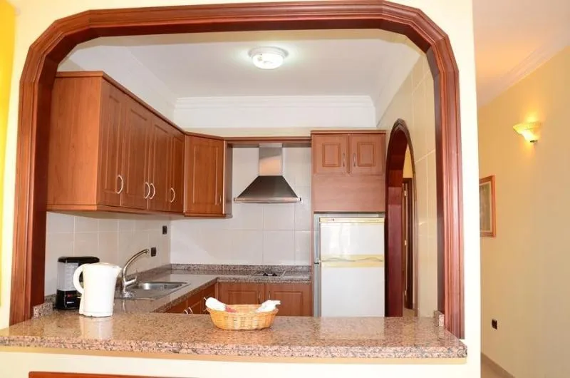 APARTMENT CAPACITY 2 ONE BEDROOM Room, Callaomar, Tenerife