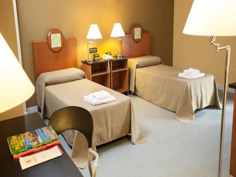 Room, Athenaeum Palermo, Palermo