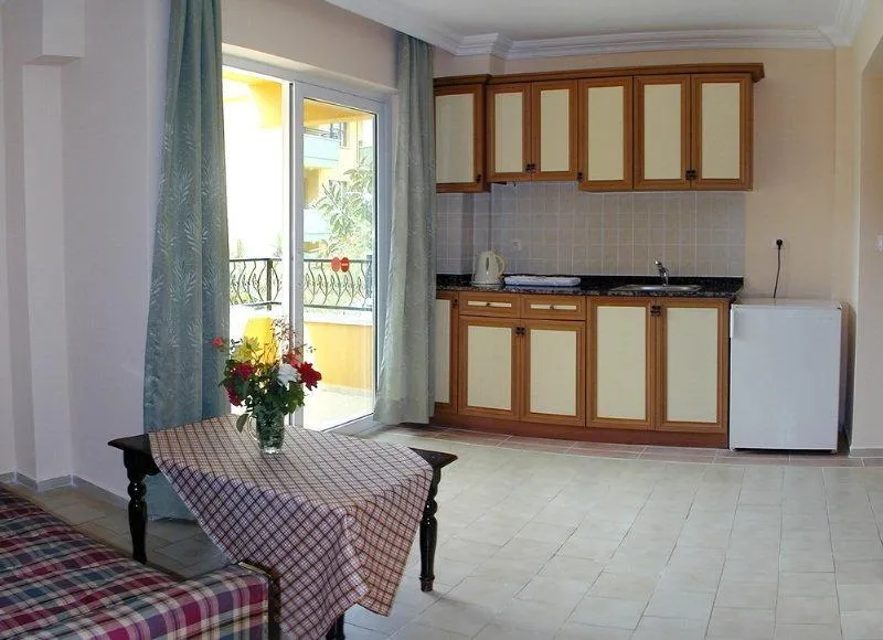 General view, Club Palm Garden Keskin, Dalaman