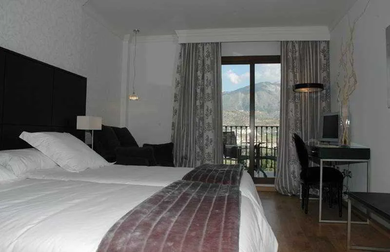 Room, La Viñuela, Costa Del Sol