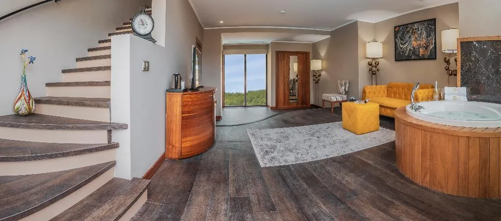 SUITE POOL VIEW Room, Orka Cove Penthouse & Suite, Dalaman
