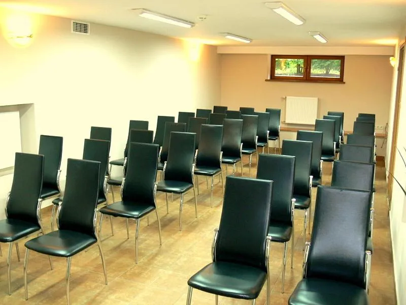 Conferences, Solny, Krakow