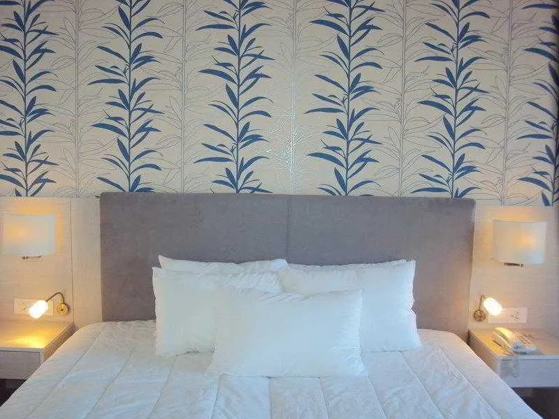 Room, Kalyves Beach, Crete