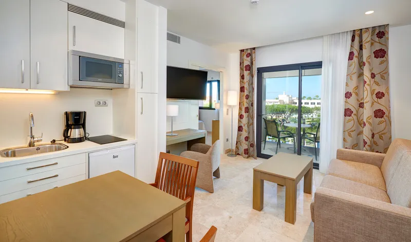APARTMENT STANDARD Room, Hipotels Barrosa Garden, Costa De La Luz