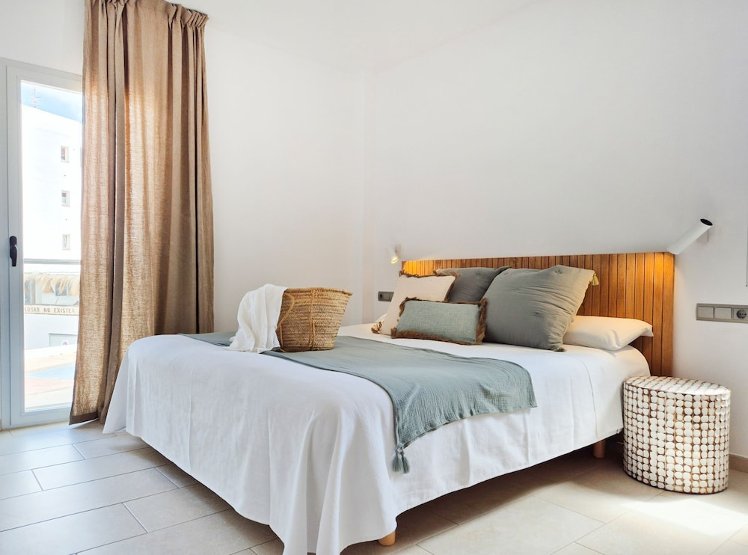 Apartaments Proa Es Pujols, Ibiza