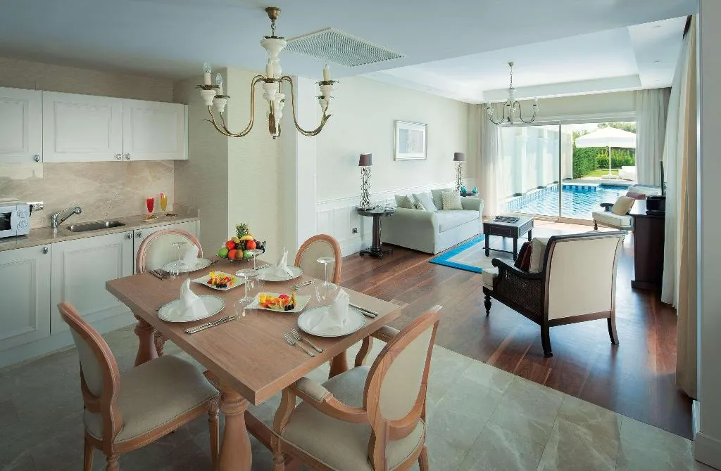 Room, Titanic Deluxe Golf Belek, Antalya