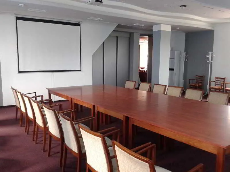 Conferences, Vitoshko lale, Sofia
