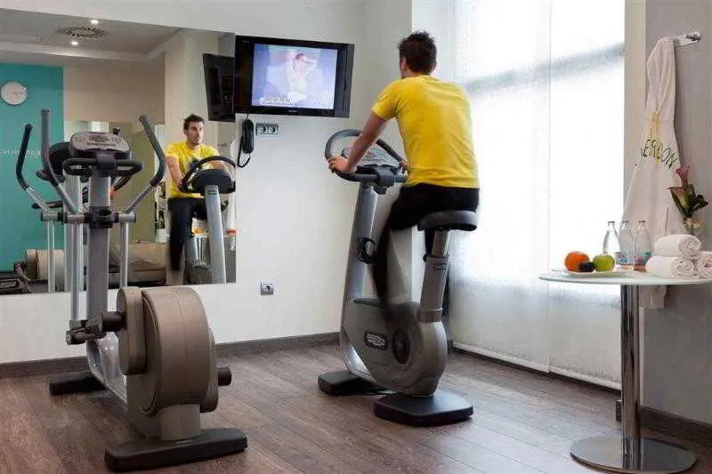 Sports and Entertainment, Novotel Suites Malaga Centro, Costa Del Sol