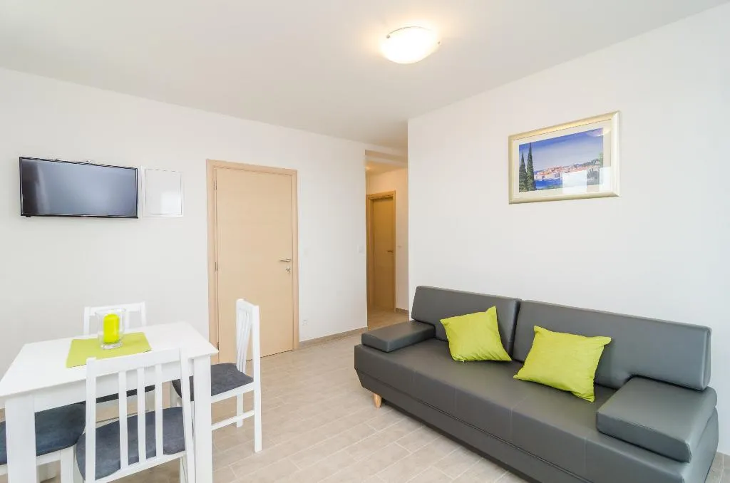 APARTMENT SUPERIOR ONE BEDROOM Room, Apartments Villa Dadic, Dubrovnik