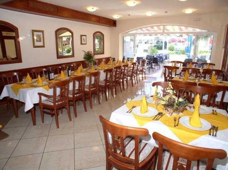 Restaurant, Dubrovnik, Dubrovnik