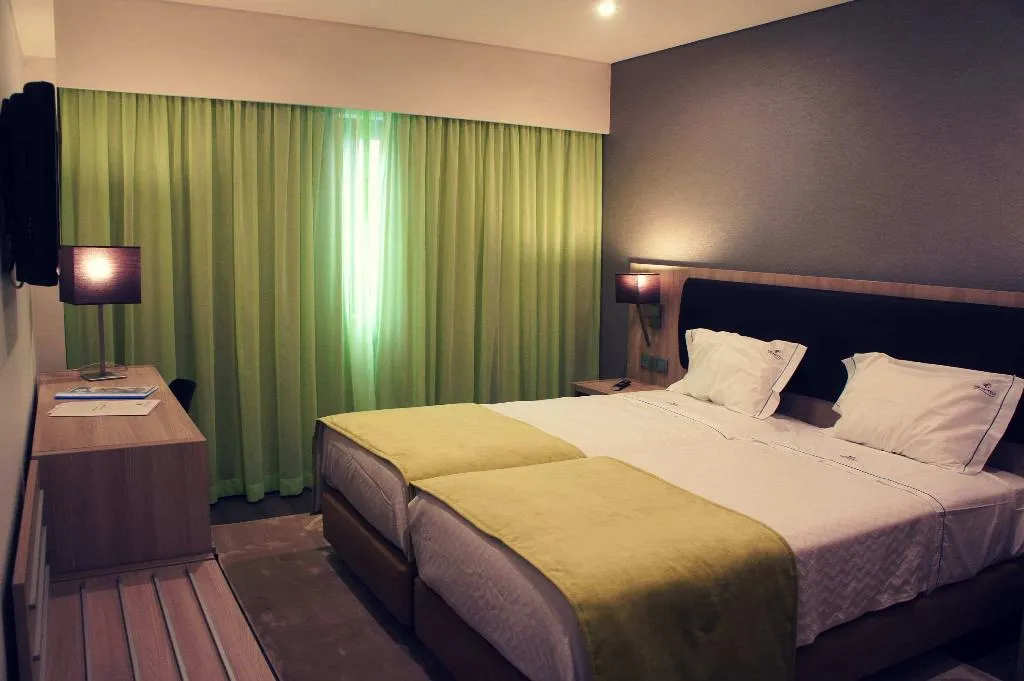 TWIN EXECUTIVE Room, VIP Executive Zurique, Lisbon