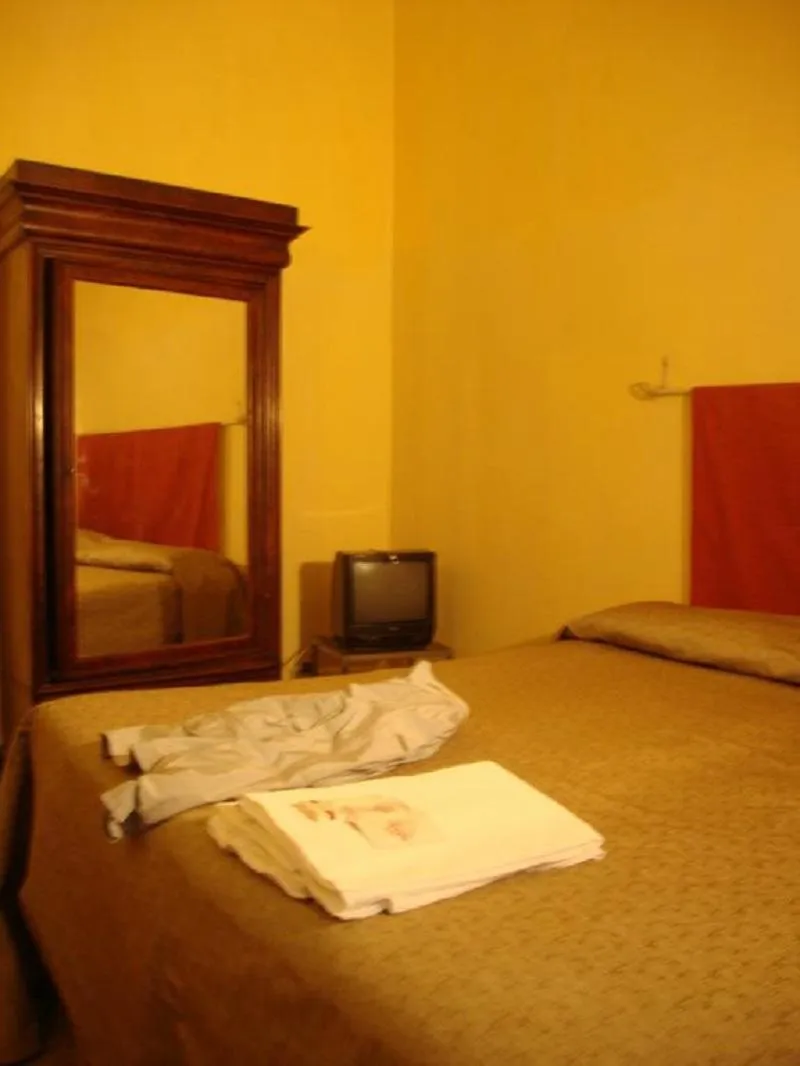 TWIN STANDARD Room, B&B L Auberge, Rome