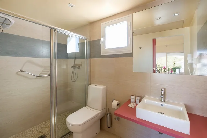 Room, FERGUS Club Europa, Majorca
