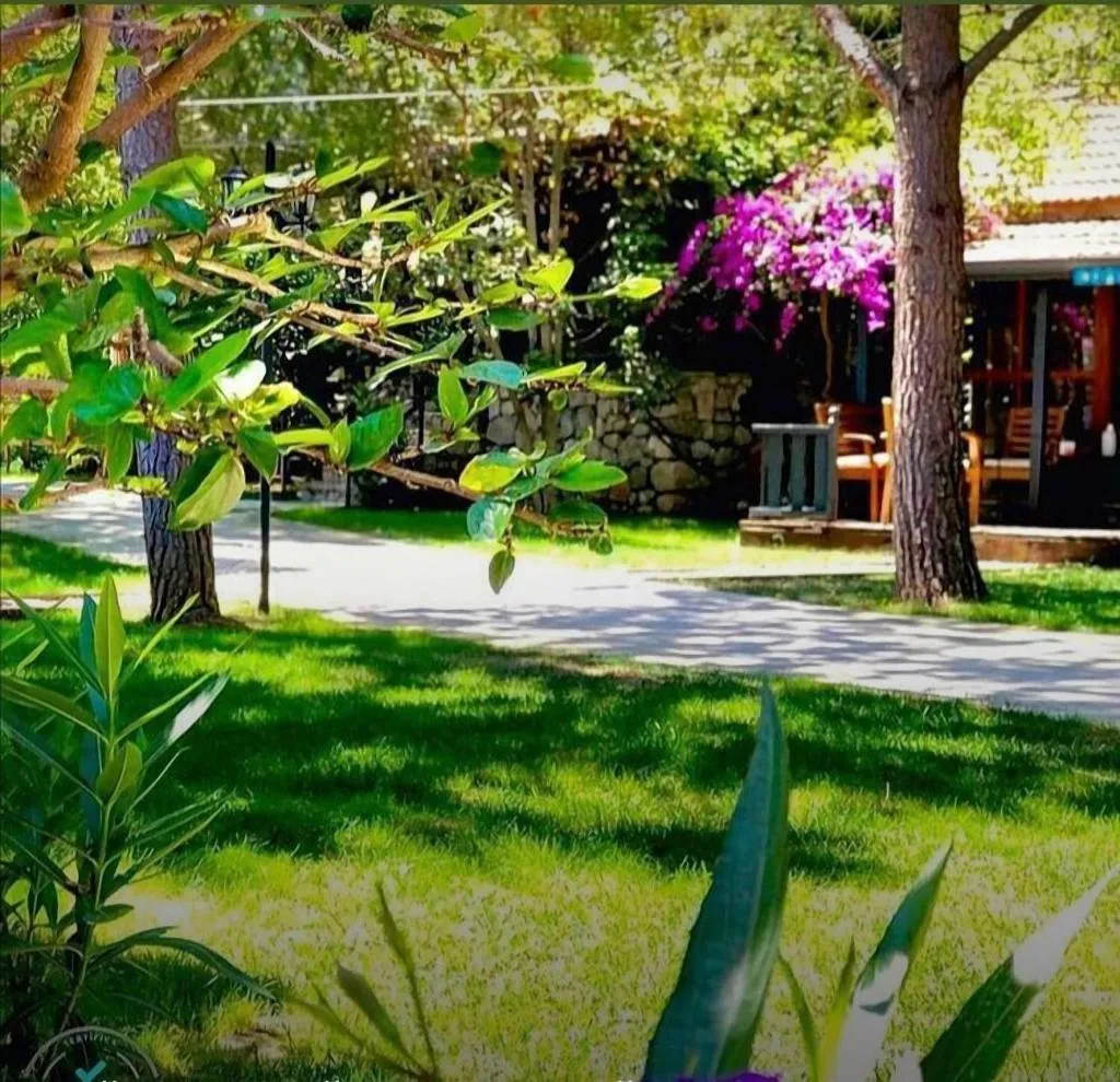 Room, Selimhan Hotel - Selimiye, Dalaman