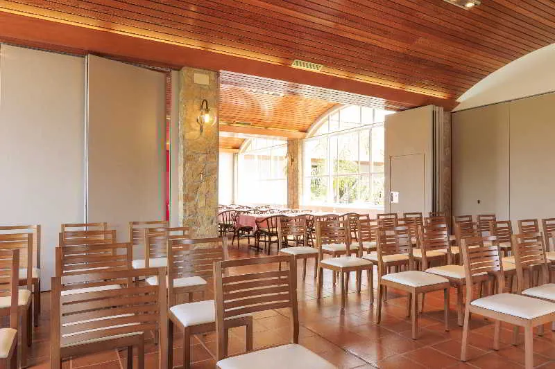 Restaurant, Zel Costa Brava, Costa Brava