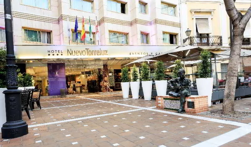 General view, Nuevo Torreluz, Costa Almeria