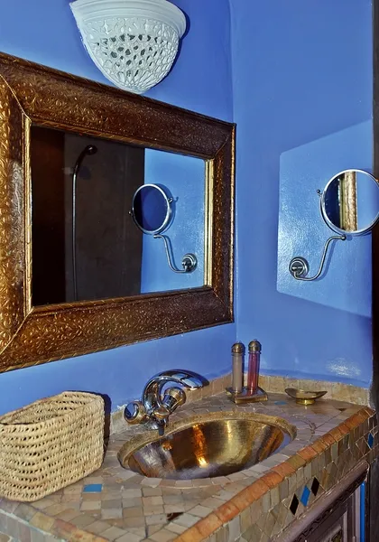 DOUBLE DELUXE Room, Riad Amiris, Marrakech