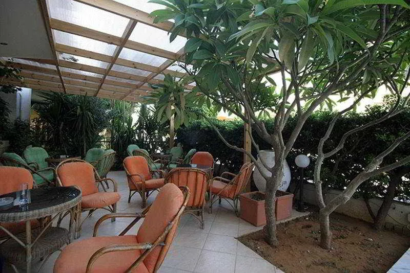 Terrace, Liberty CRE, Crete