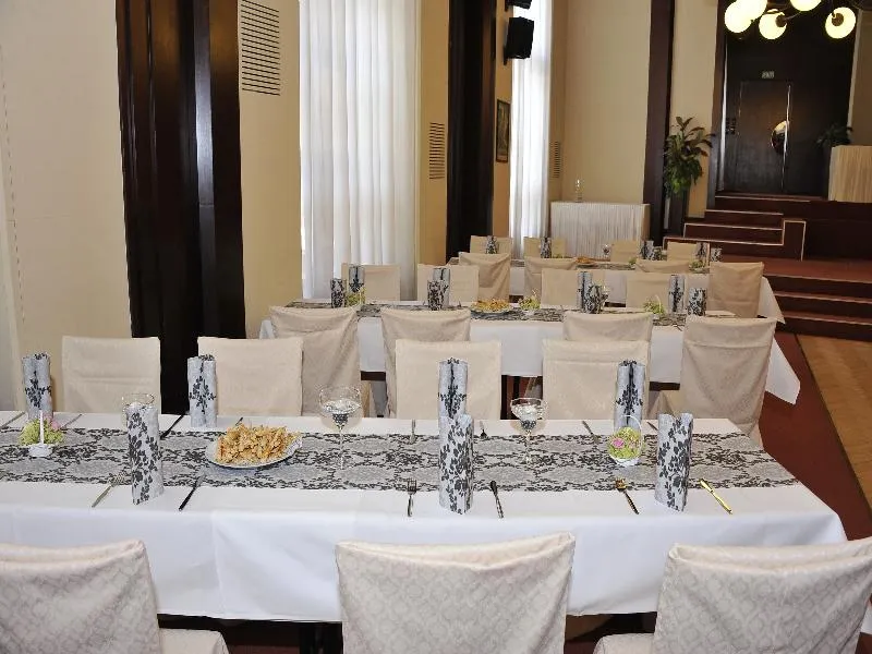 Conferences, Atlantic Hotel Prague, Prague