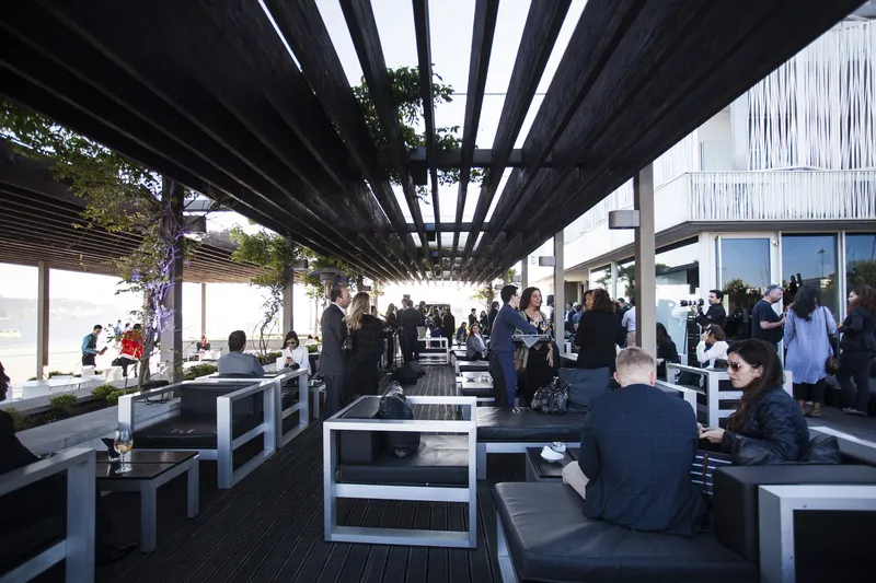Bar, Altis Belem Hotel & Spa, a Member of Design Hotels, Lisbon