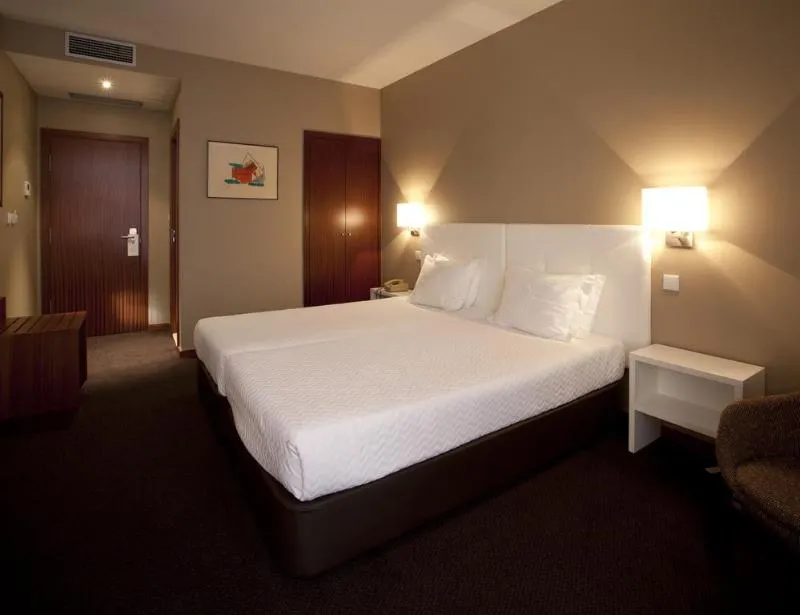 General view, Stay Hotel Porto Centro Antas, Porto