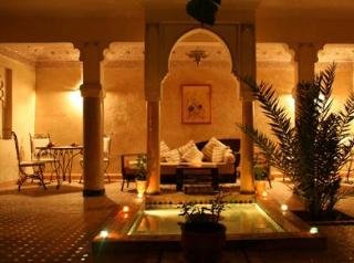 Exterior, Riad Nomades, Marrakech