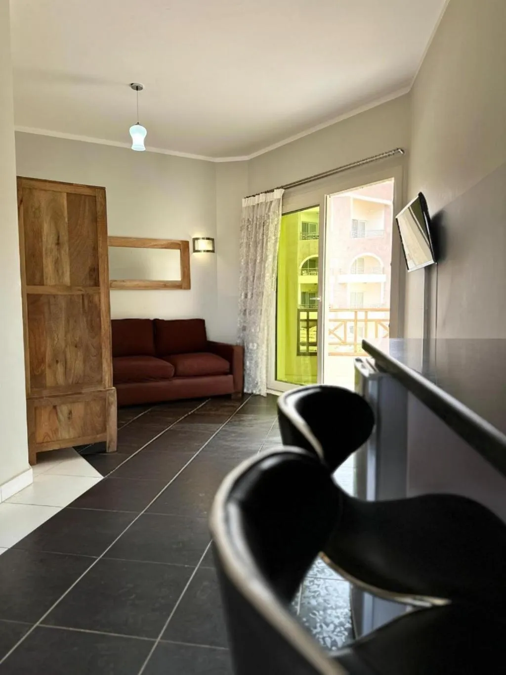 APARTMENT ONE BEDROOM Room, Royal Beach Serviced Apartments, Red Sea Riviera