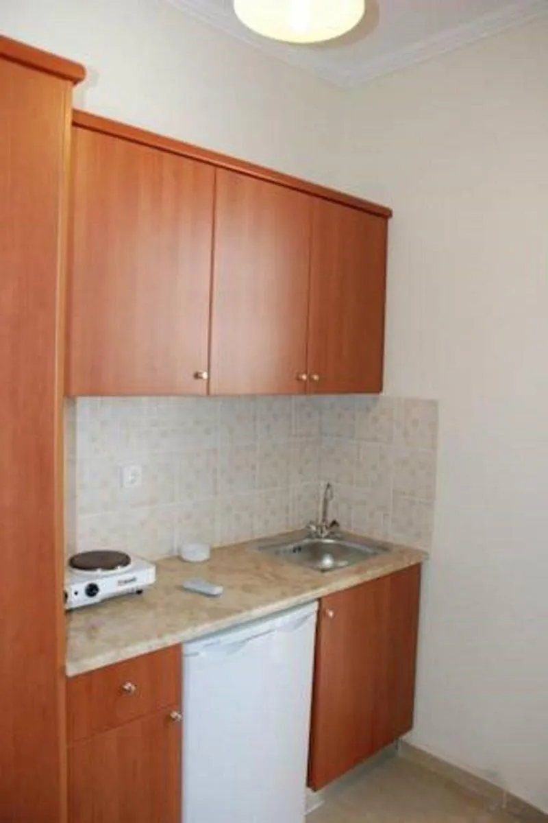 General view, Prokopis Studios, Zante