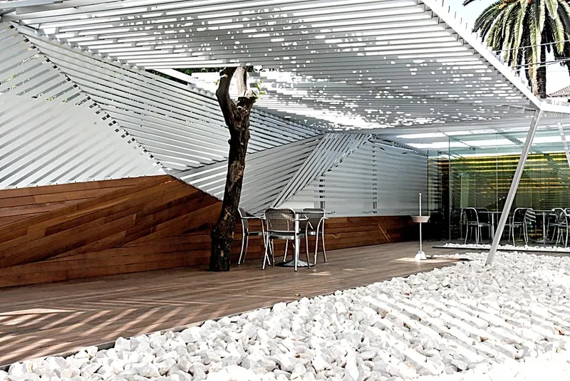 General view, Boutique Hotel Holos, Seville