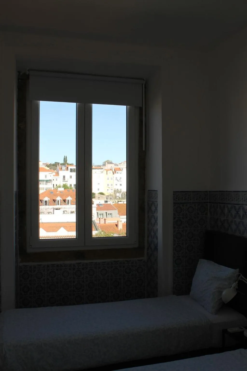 General view, Back To Lisbon Hostel, Lisbon
