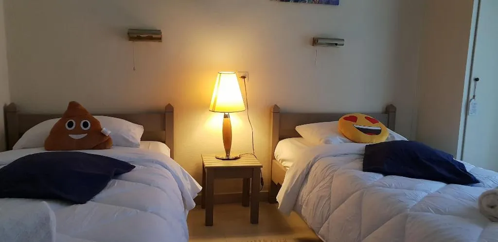 Room, Pierhouse Hotel In Gouvia, Corfu