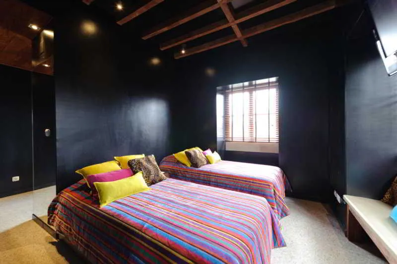 Room, Lisbon Art Stay, Lisbon