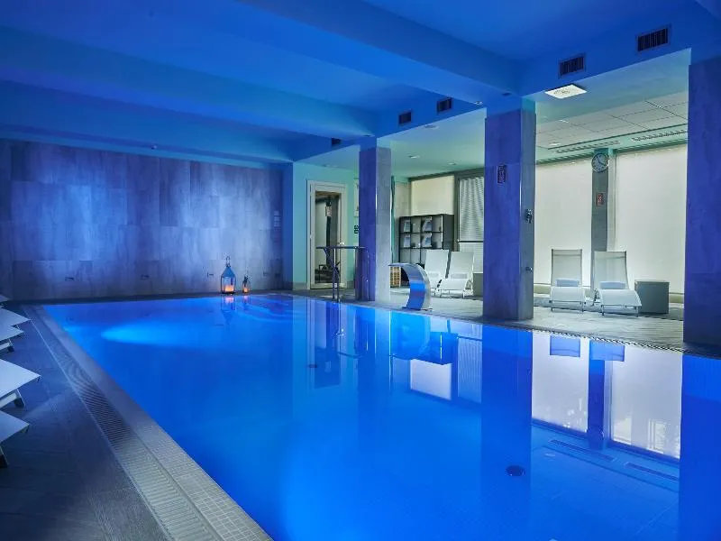Pool, Forte16 Apartments View & Spa, Florence