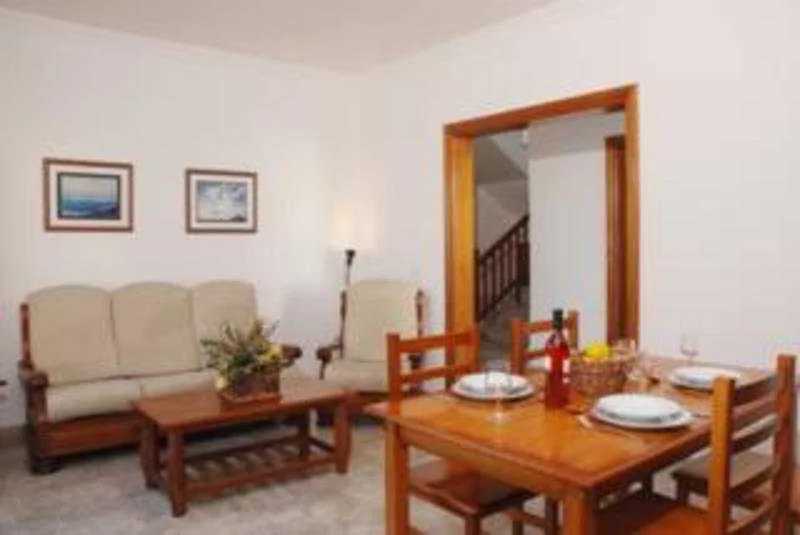 Room, Villas La Bocaina, Lanzarote
