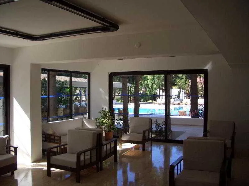 General view, Medis, Bodrum