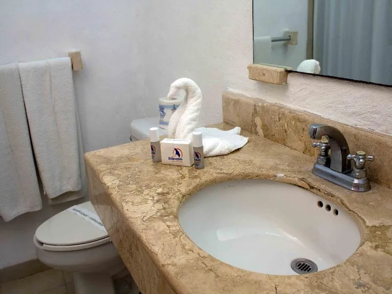 Room, Sotavento Hotel & Yacht Club Cancun, Cancun Area